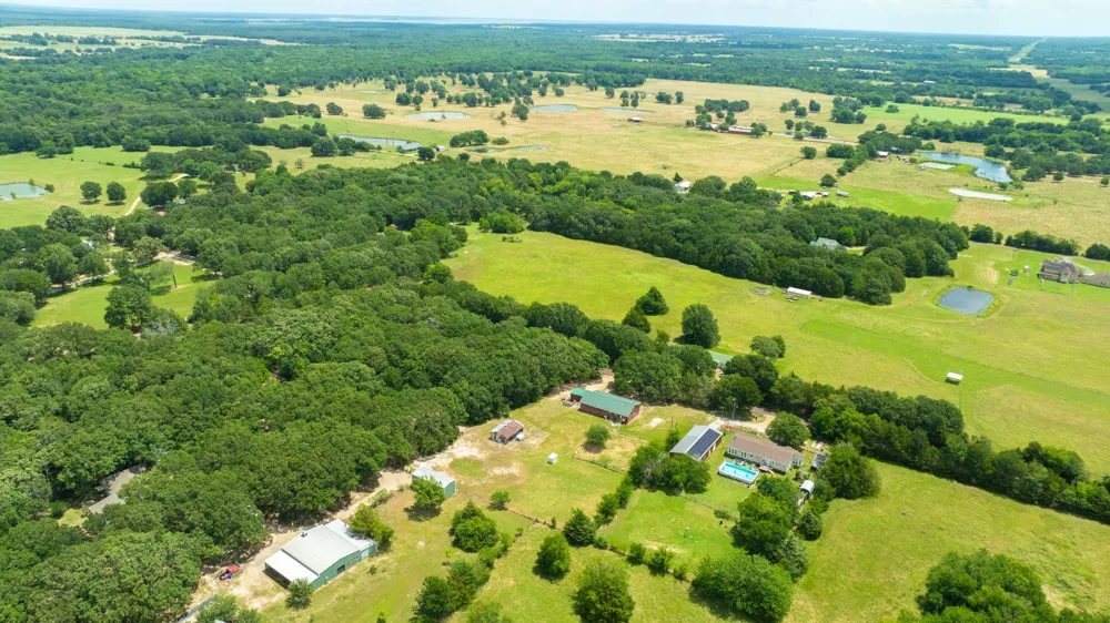 625 County Road 4735 Cumby, TX 75433