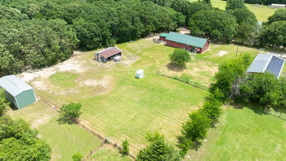 625 County Road 4735 Cumby, TX 75433