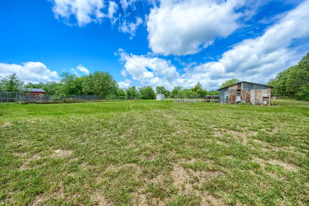 625 County Road 4735 Cumby, TX 75433