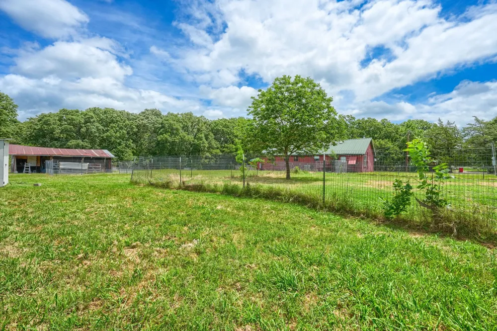 625 County Road 4735 Cumby, TX 75433