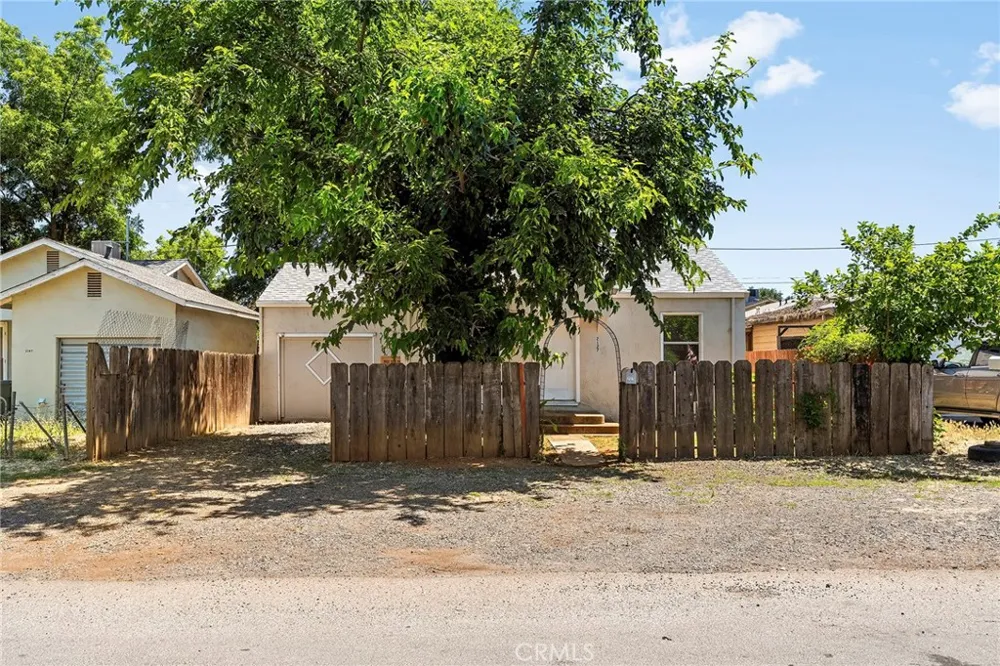 2127 B STREET Oroville, CA 95966