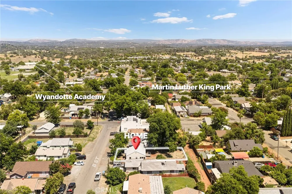 2127 B STREET Oroville, CA 95966
