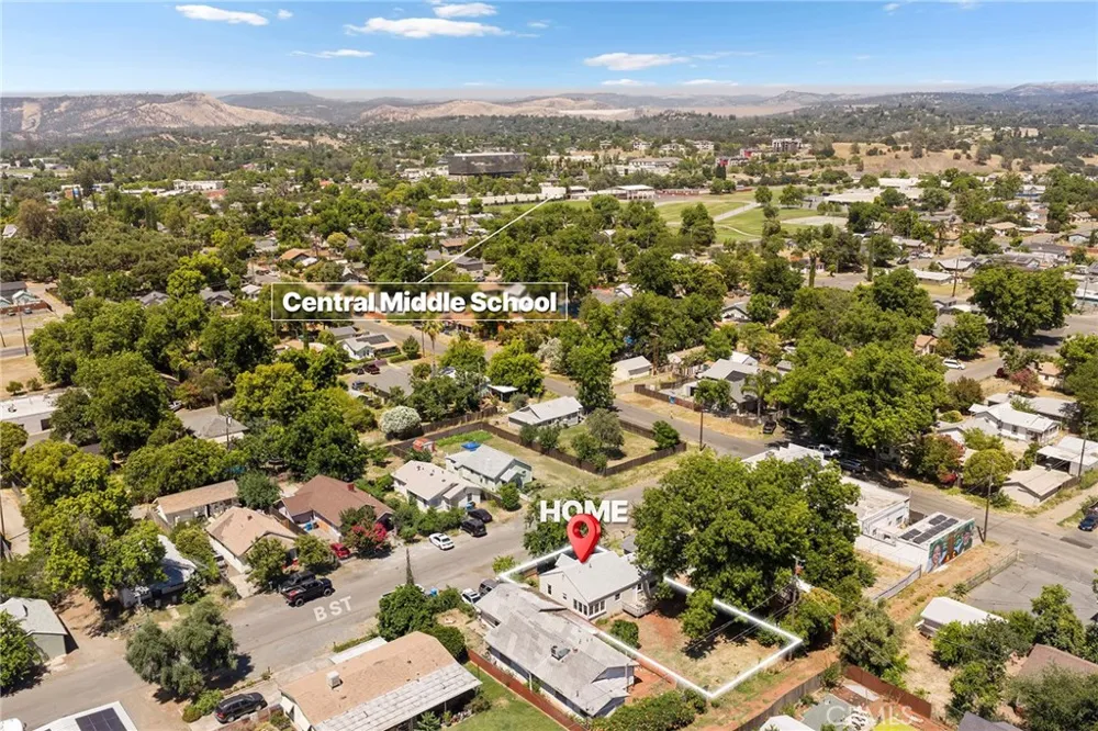 2127 B STREET Oroville, CA 95966