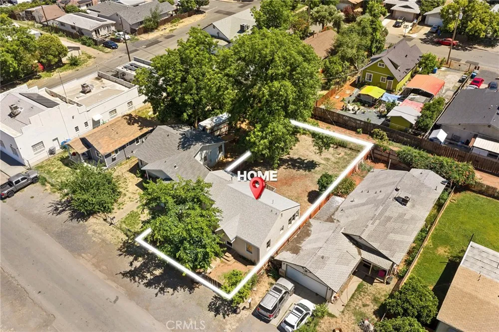 2127 B STREET Oroville, CA 95966