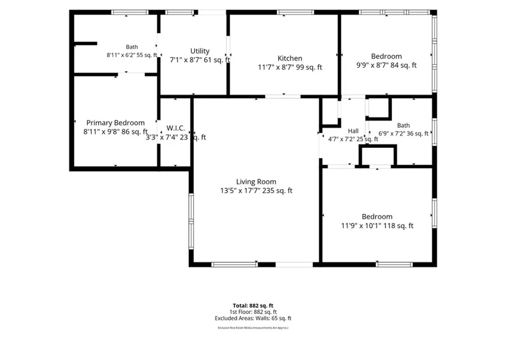 2127 B STREET Oroville, CA 95966