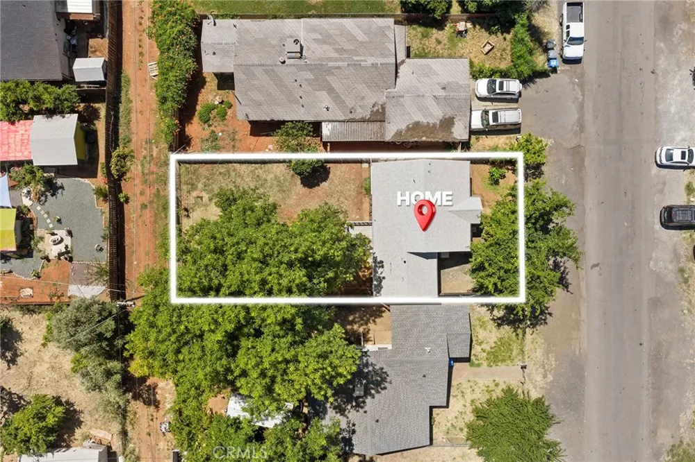 2127 B STREET Oroville, CA 95966