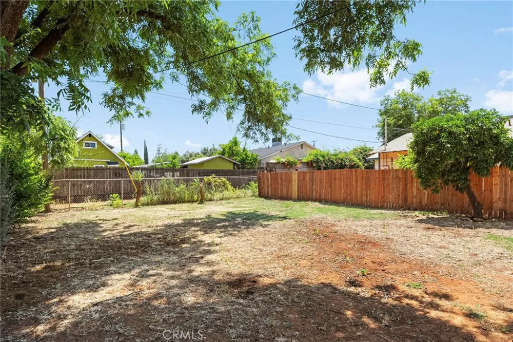 2127 B STREET Oroville, CA 95966