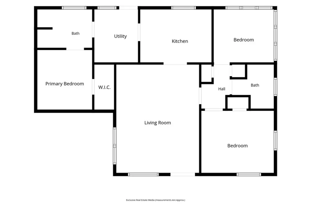 2127 B STREET Oroville, CA 95966