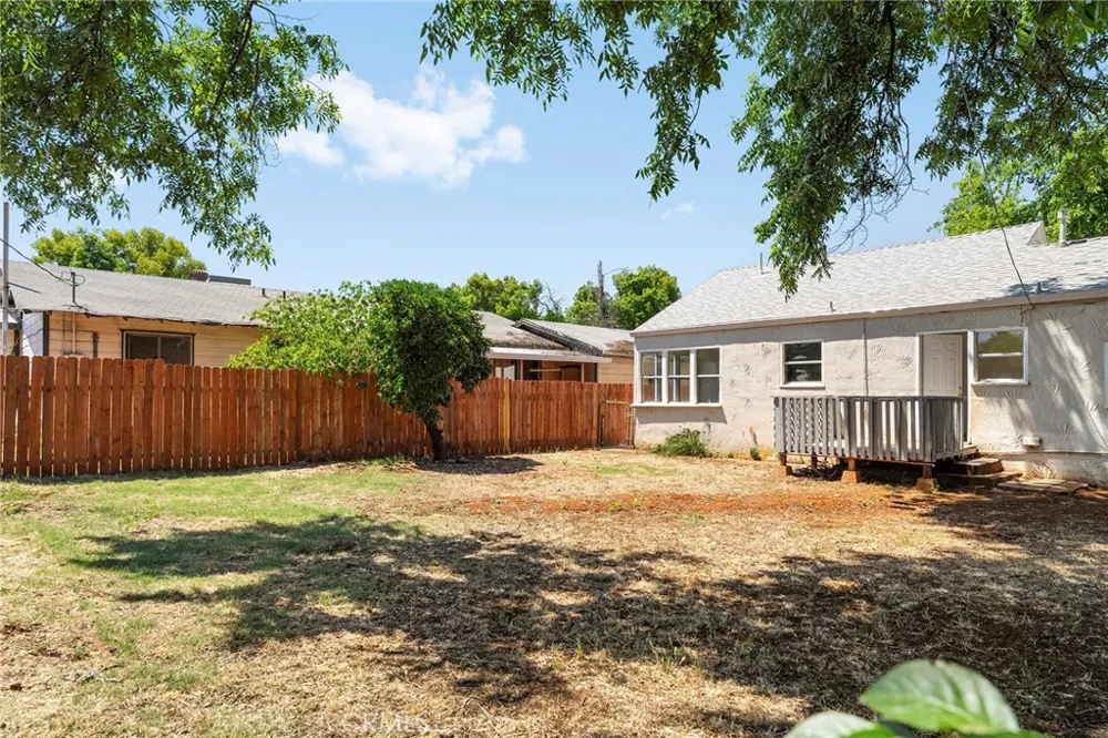 2127 B STREET Oroville, CA 95966
