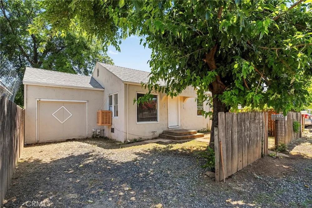 2127 B STREET Oroville, CA 95966