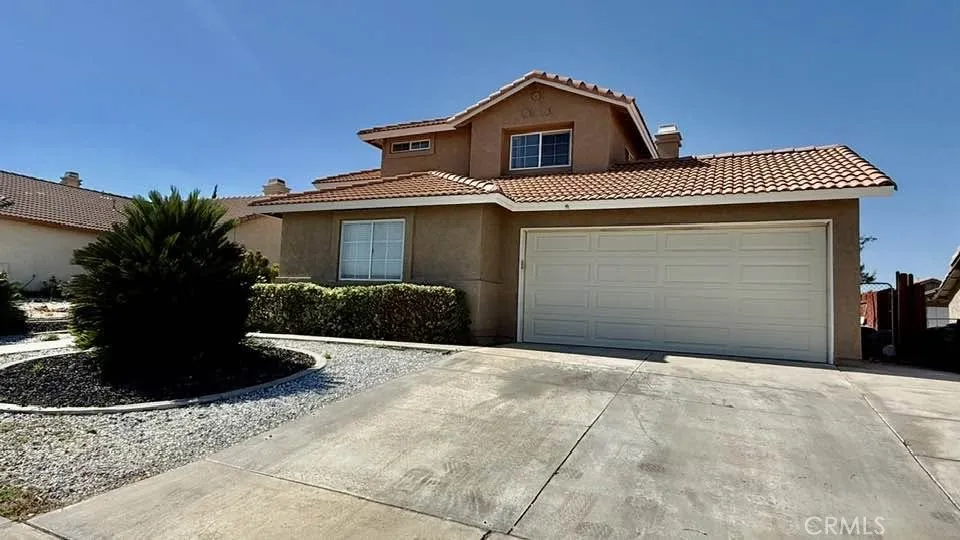 13776 Foxfire Road Victorville, CA 92392