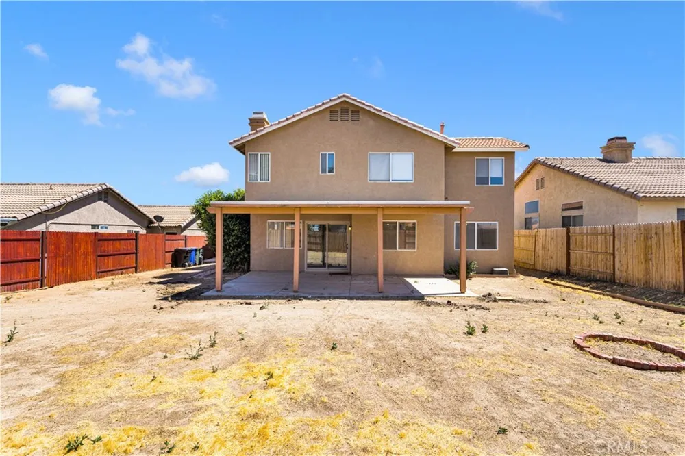 13776 Foxfire Road Victorville, CA 92392