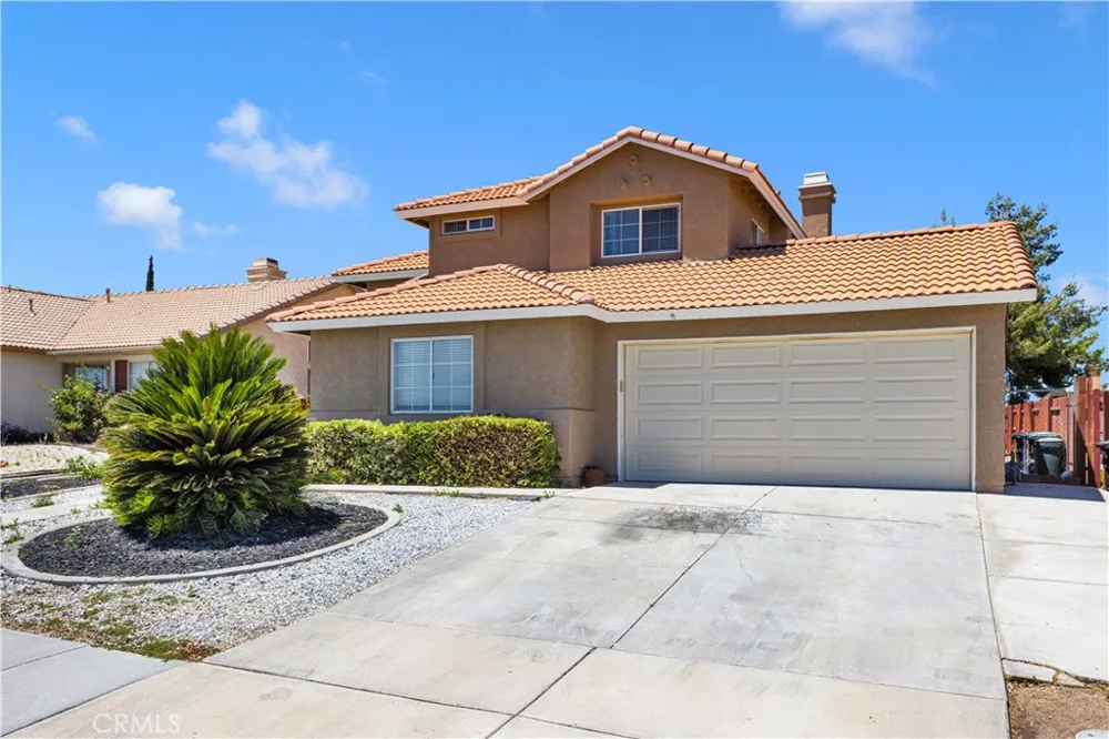 13776 Foxfire Road Victorville, CA 92392