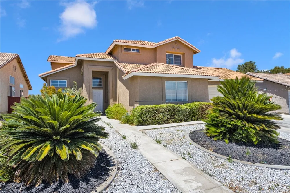 13776 Foxfire Road Victorville, CA 92392