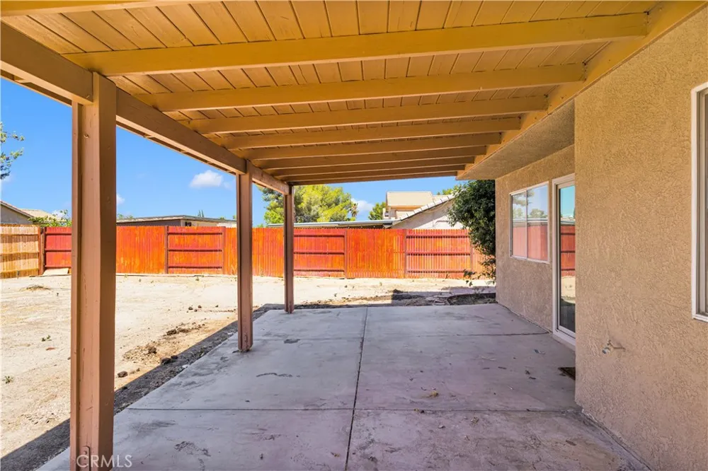 13776 Foxfire Road Victorville, CA 92392