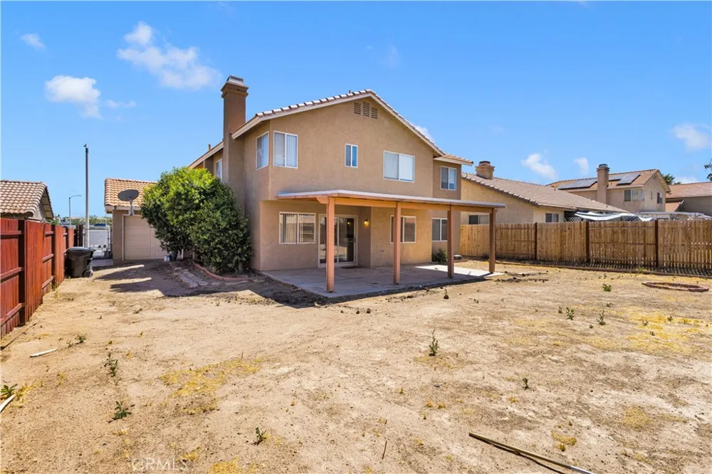 13776 Foxfire Road Victorville, CA 92392
