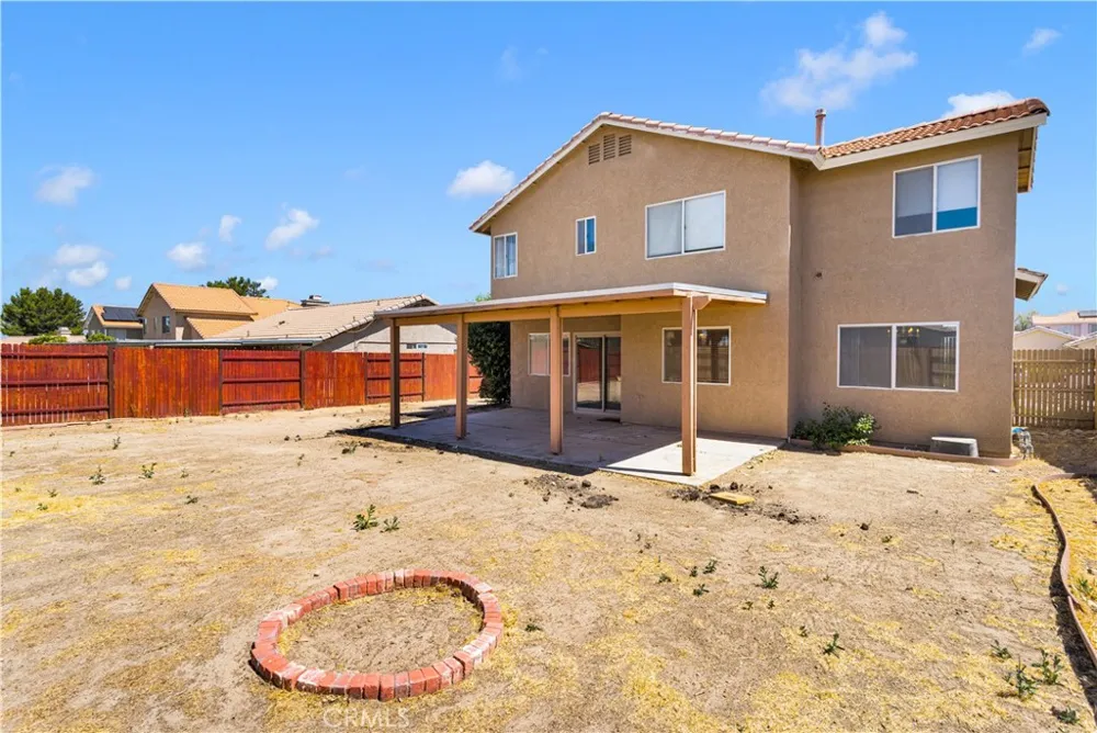 13776 Foxfire Road Victorville, CA 92392