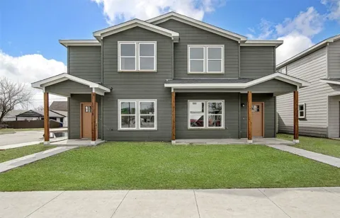1136 E Broadway Avenue #1138