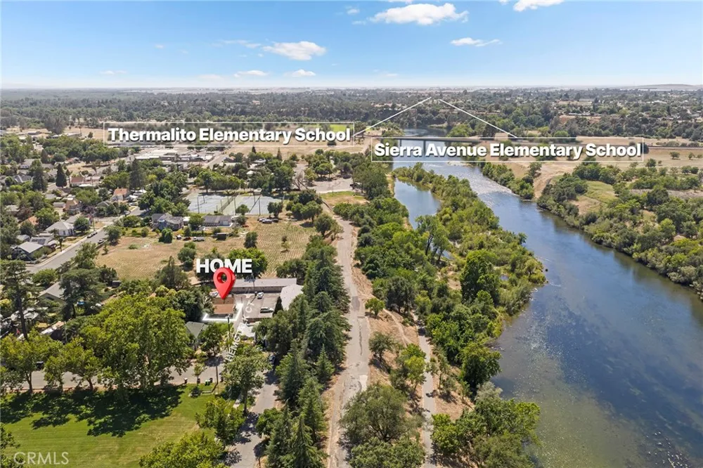 11 Hemstalk Court Oroville, CA 95965