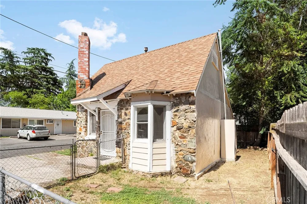 11 Hemstalk Court Oroville, CA 95965