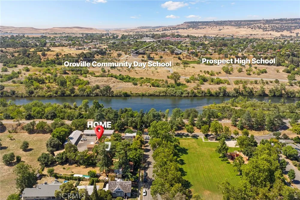 11 Hemstalk Court Oroville, CA 95965
