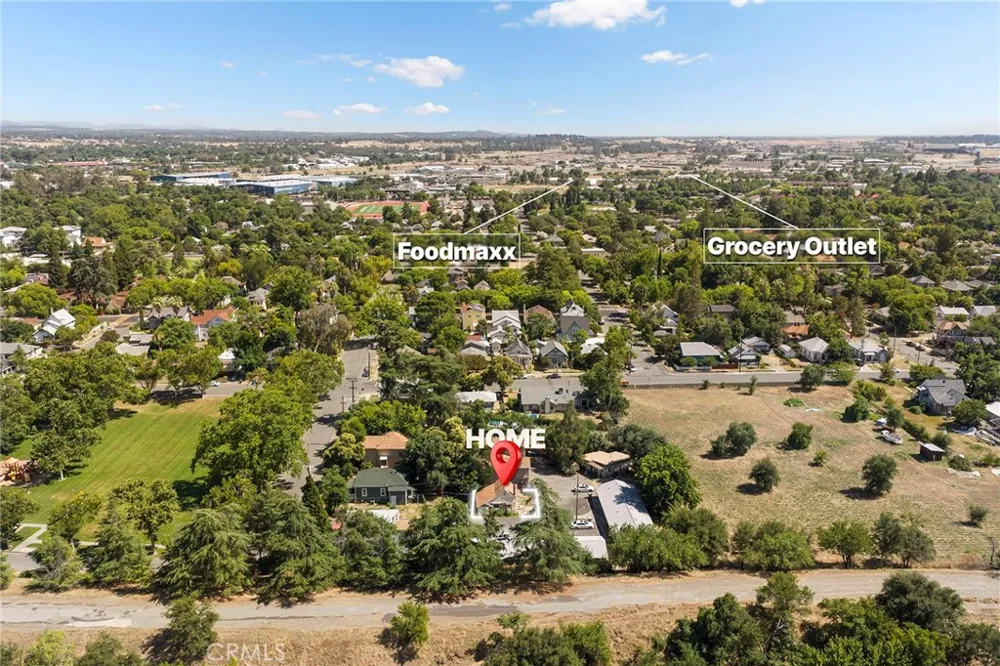 11 Hemstalk Court Oroville, CA 95965