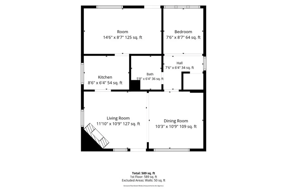 11 Hemstalk Court Oroville, CA 95965