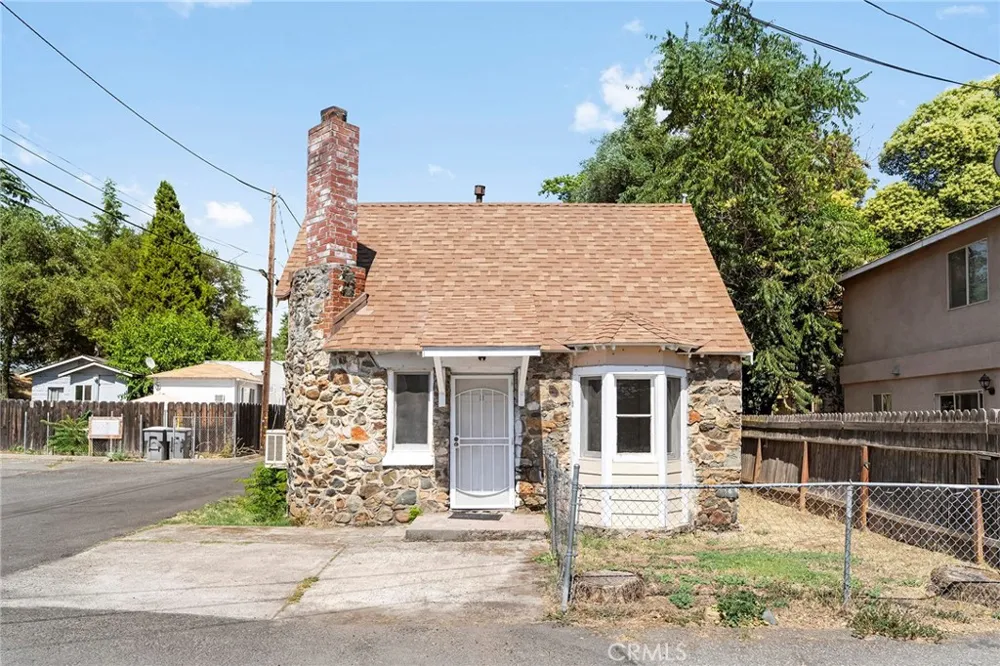 11 Hemstalk Court Oroville, CA 95965