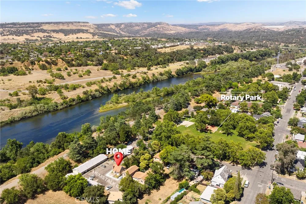 11 Hemstalk Court Oroville, CA 95965