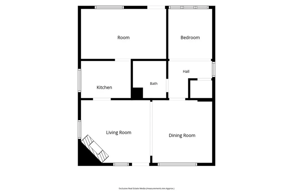 11 Hemstalk Court Oroville, CA 95965