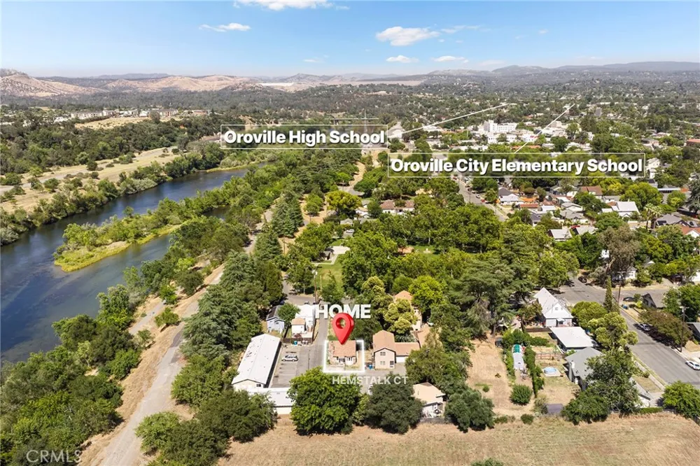 11 Hemstalk Court Oroville, CA 95965