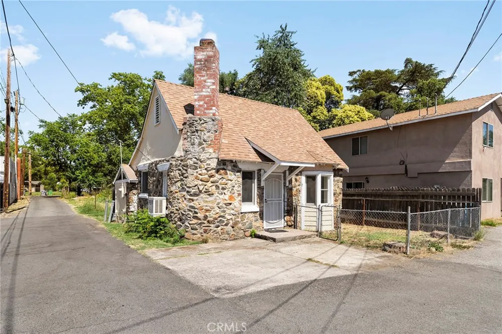 11 Hemstalk Court Oroville, CA 95965