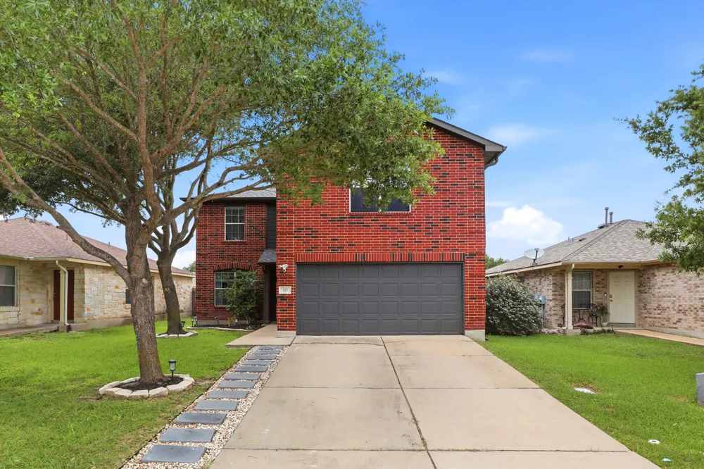 327 Outfitter Drive Bastrop, TX 78602