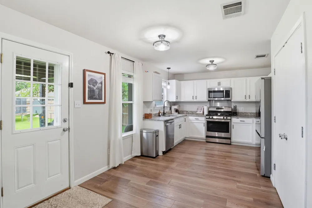 327 Outfitter Drive Bastrop, TX 78602