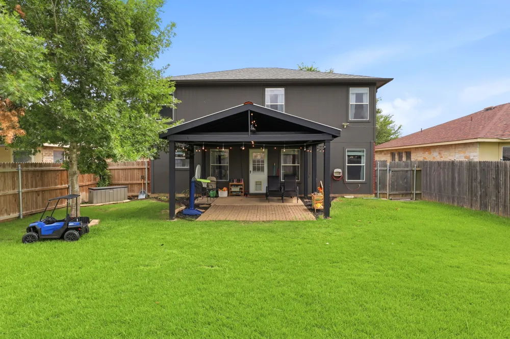 327 Outfitter Drive Bastrop, TX 78602
