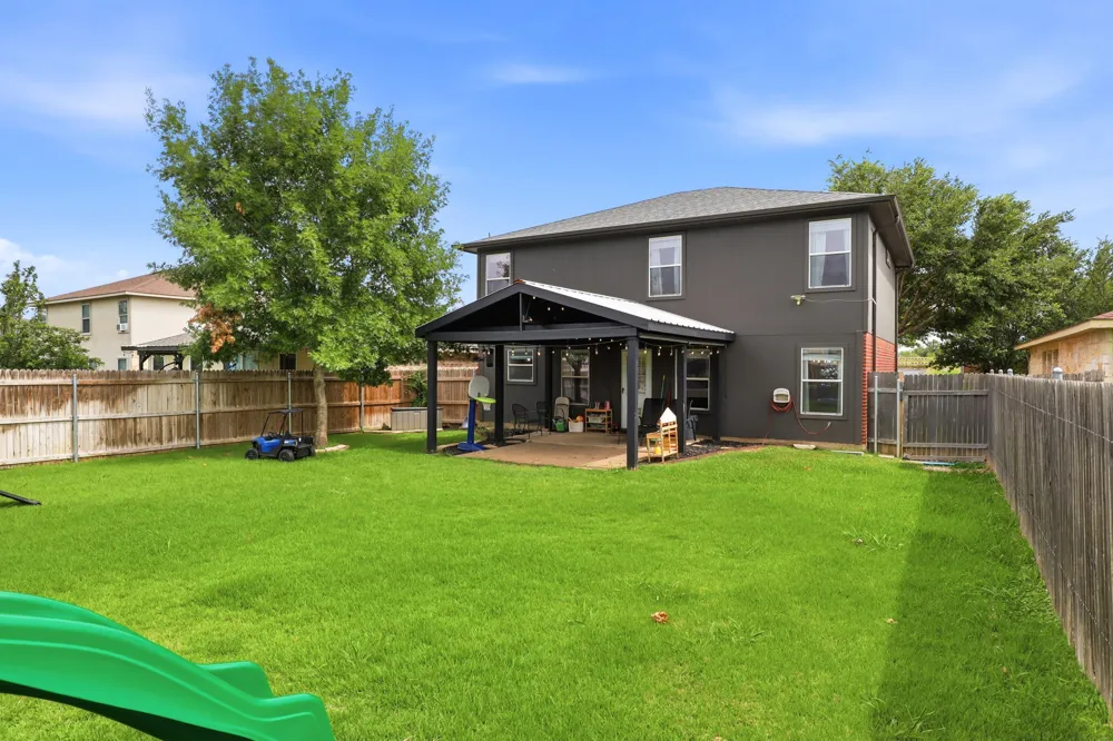 327 Outfitter Drive Bastrop, TX 78602