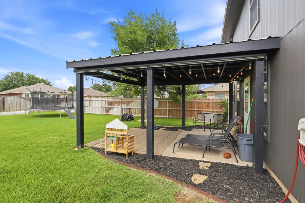 327 Outfitter Drive Bastrop, TX 78602