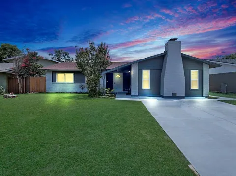 4006 Hanover Drive