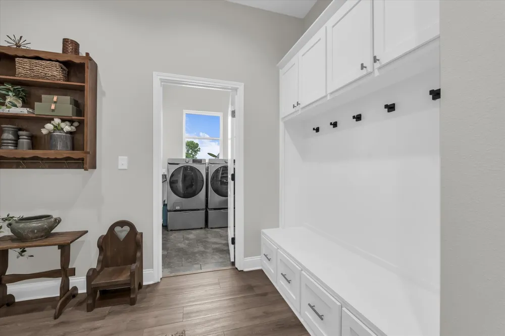 154 Water View Lane Robinson, TX 76706