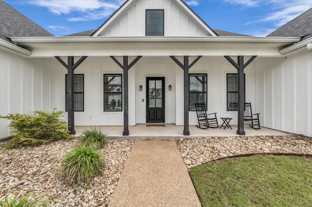154 Water View Lane Robinson, TX 76706