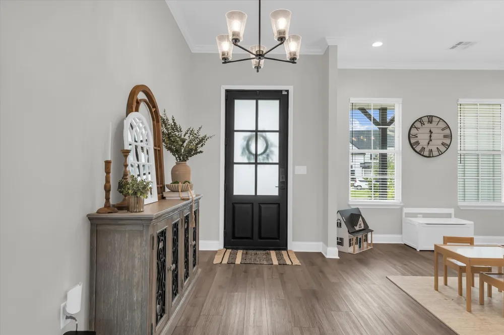 154 Water View Lane Robinson, TX 76706