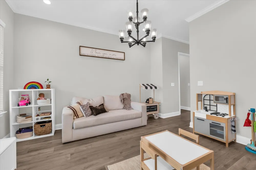 154 Water View Lane Robinson, TX 76706