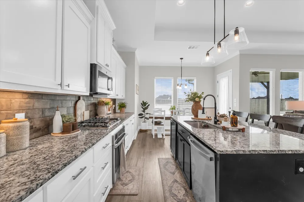 154 Water View Lane Robinson, TX 76706