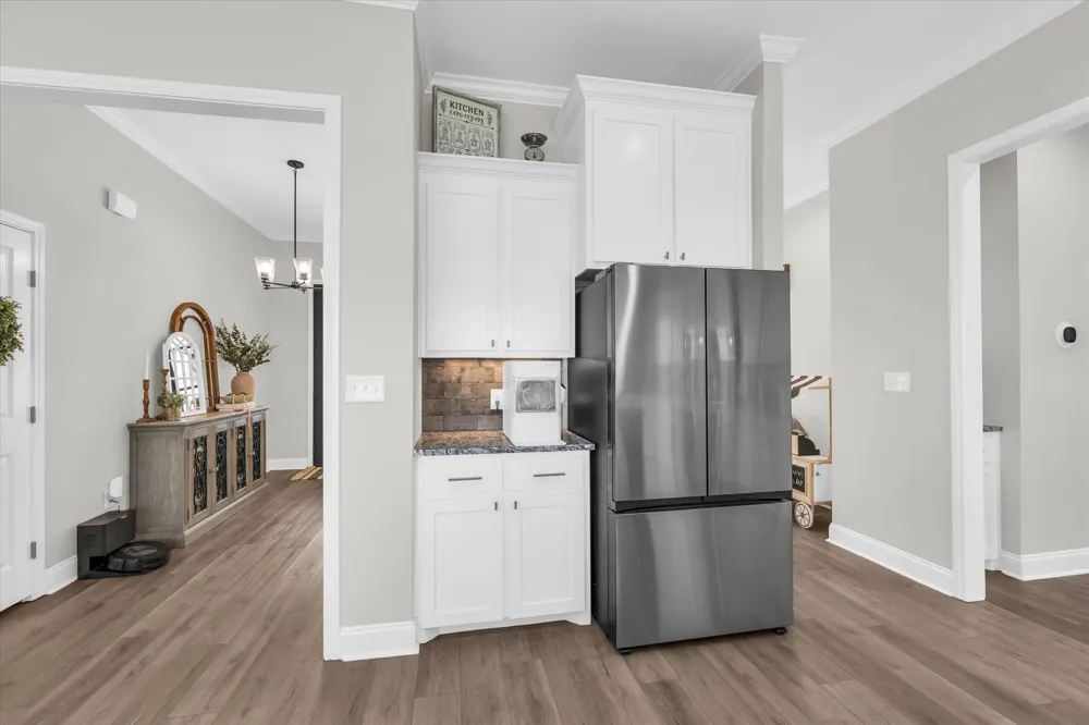 154 Water View Lane Robinson, TX 76706