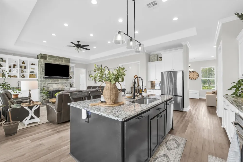 154 Water View Lane Robinson, TX 76706