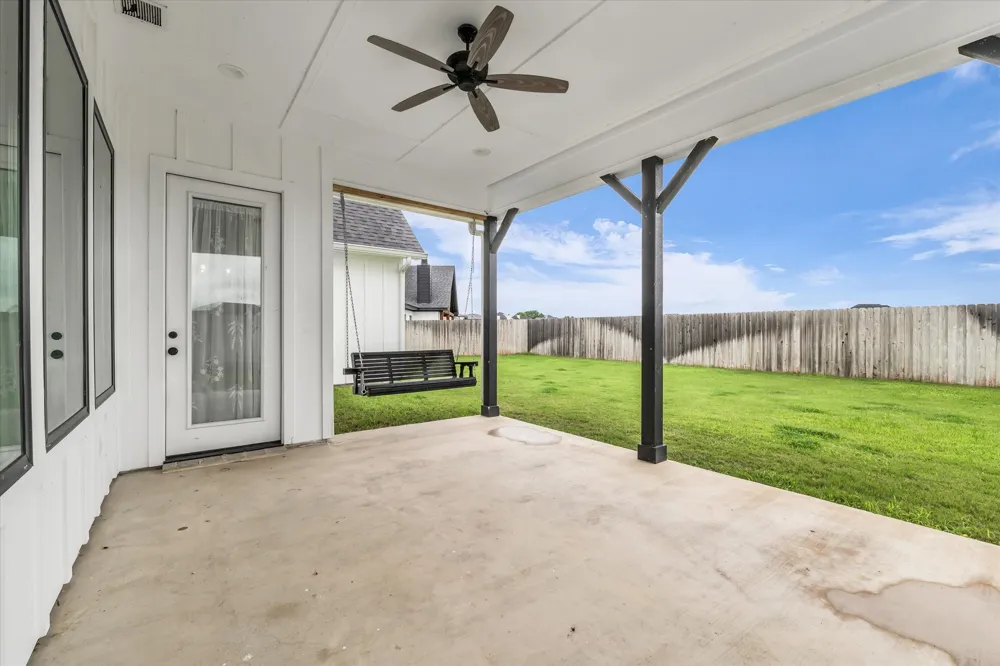 154 Water View Lane Robinson, TX 76706