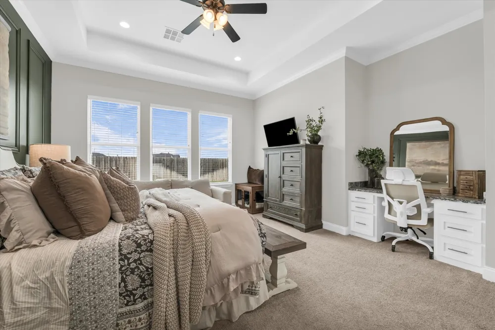 154 Water View Lane Robinson, TX 76706