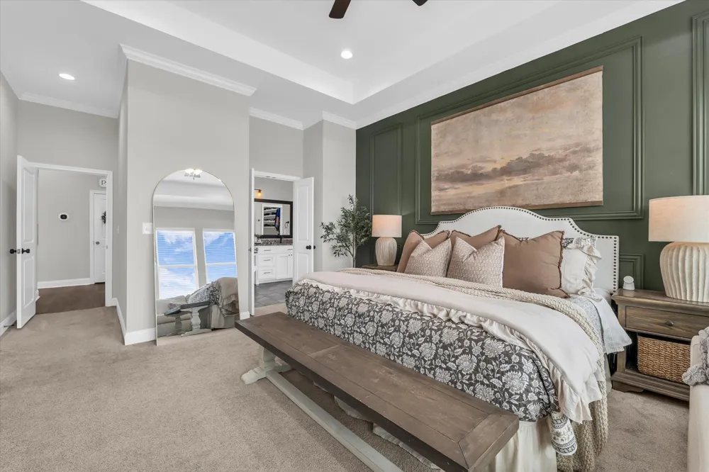 154 Water View Lane Robinson, TX 76706
