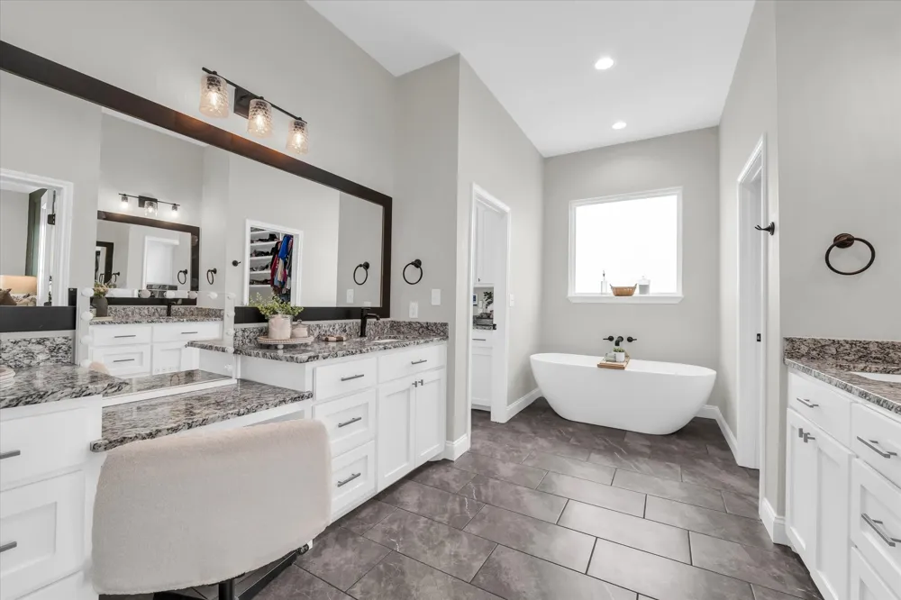 154 Water View Lane Robinson, TX 76706
