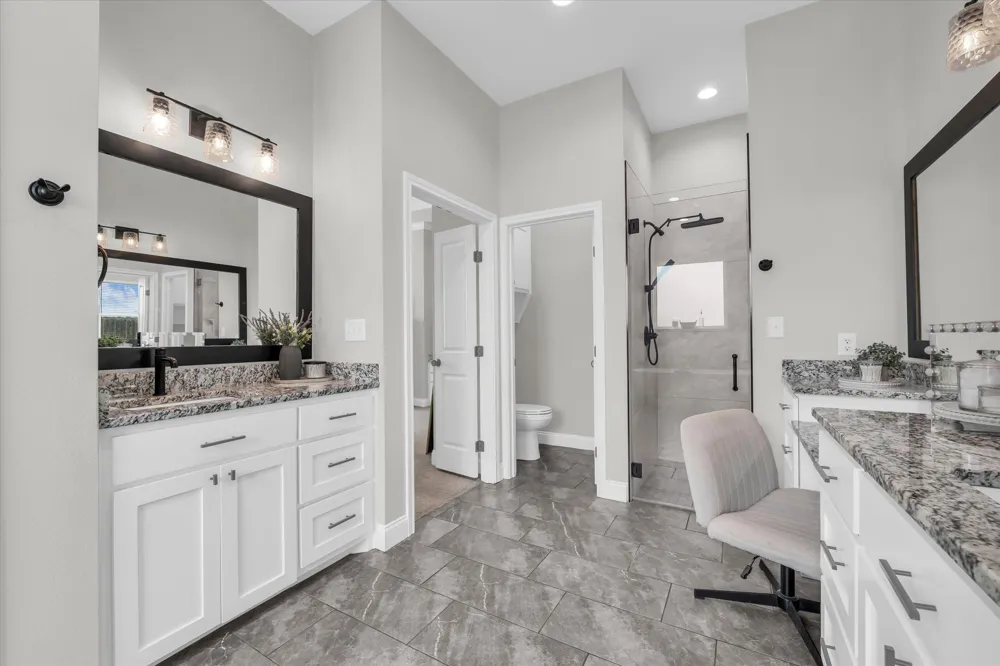 154 Water View Lane Robinson, TX 76706
